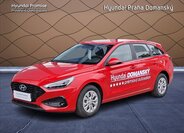 Hyundai i30 Kombi 1,5 l 103 kw