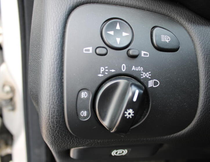 Mercedes-Benz Třídy C 19