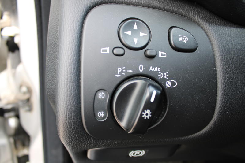 Mercedes-Benz Třídy C