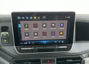 Volkswagen Crafter Skříň 2,0 l 103 kw