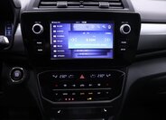 SsangYong Tivoli SUV / Terénní 1,5 l 120 kw