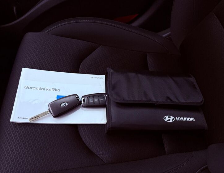 Hyundai i30 28