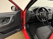 Škoda Fabia 18