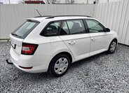 Škoda Fabia Kombi 999,0 70 kw