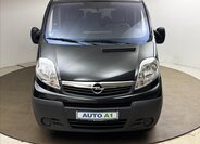 Opel Vivaro Kombi 2,5 l 107 kw