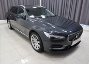Volvo V90 2