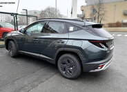Hyundai Tucson SUV 1,6 l 110 kw