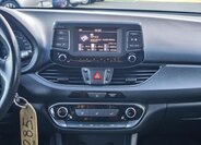 Hyundai i30 Kombi 998,0 88 kw