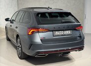 Škoda Octavia Kombi 1,4 l 180 kw