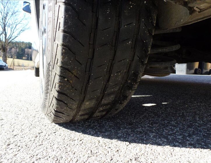 Citroën SpaceTourer Kombi 1,5 l 88 kw