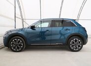 Fiat 600 Hatchback 1,2 l 100 kw