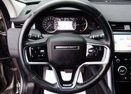Land Rover Discovery Sport SUV 2,0 l 120 kw