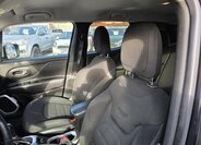 Jeep Renegade SUV / Terénní 2,0 l 103 kw