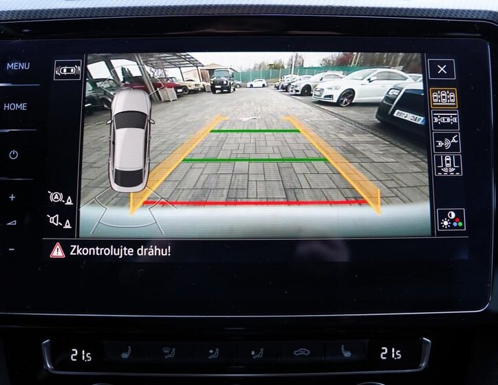 Volkswagen Arteon 37