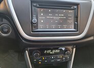 Suzuki SX4 S-Cross Hatchback 1,6 l 88 kw