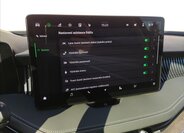 Škoda Superb Liftback 2,0 l 110 kw