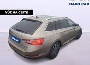 Škoda Superb Kombi 2,0 l 110 kw