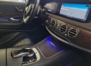 Mercedes-Benz Třídy S 19