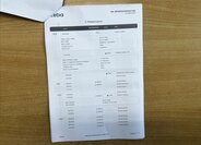 Ford Grand C-MAX Kombi 1,5 l 110 kw