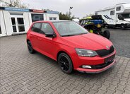 Škoda Fabia Hatchback 1,2 l 66 kw
