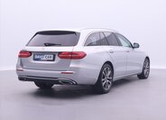 Mercedes-Benz Třídy E 7