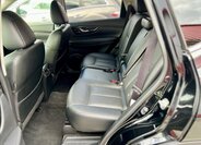 Nissan X-Trail SUV 1,7 l 110 kw