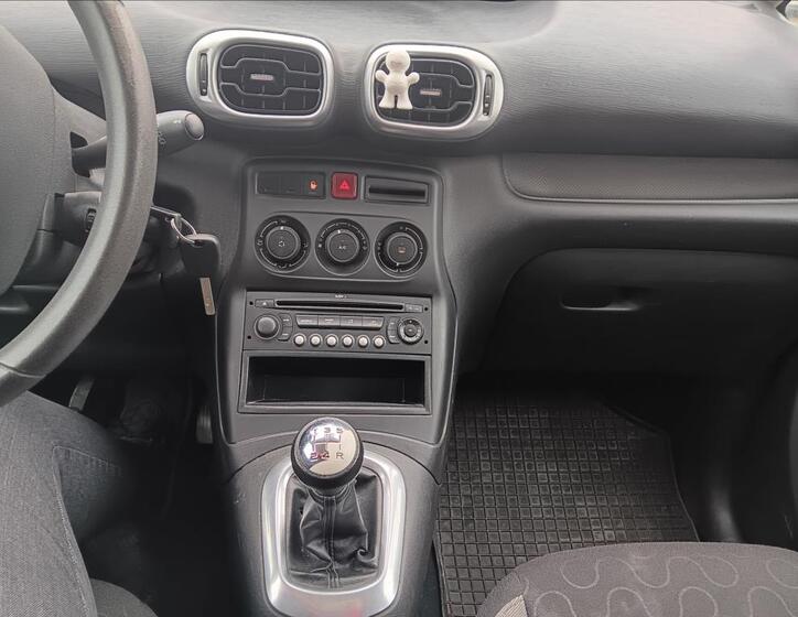 Citroën C3 Picasso 15