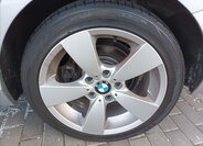 BMW Řada 1 Hatchback 1,6 l 100 kw