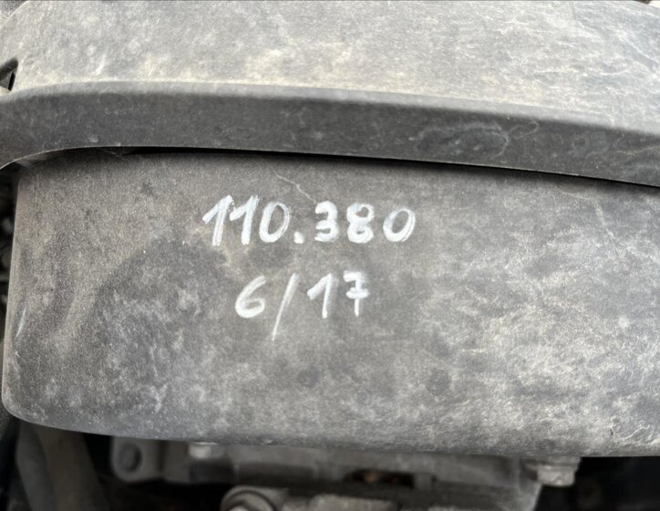 Volkswagen Golf Plus Kombi 1,4 l 59 kw