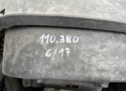 Volkswagen Golf Plus Kombi 1,4 l 59 kw