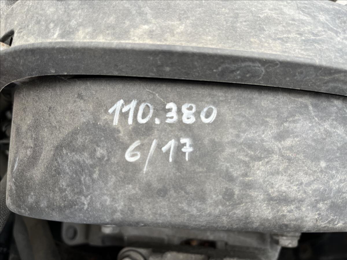 Volkswagen Golf Plus Kombi 1,4 l 59 kw