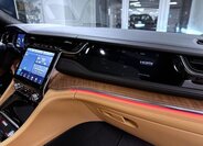 Jeep Grand Cherokee SUV / Terénní 3,6 l 214 kw