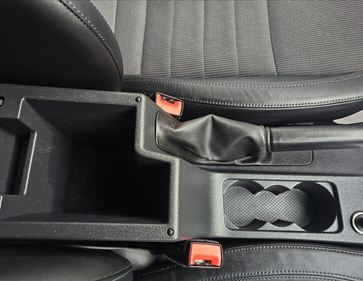 Škoda Octavia Kombi 1,4 l 110 kw