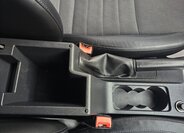 Škoda Octavia Kombi 1,4 l 110 kw