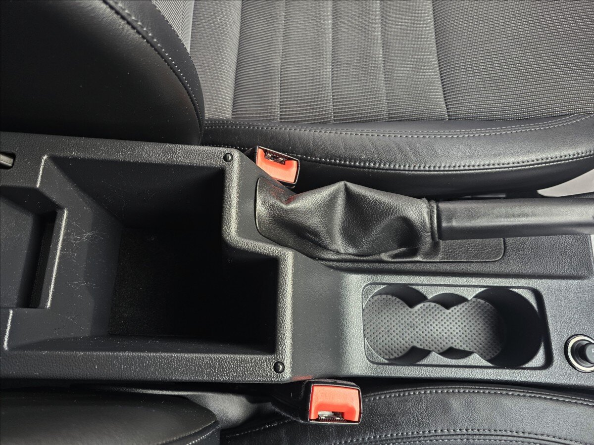 Škoda Octavia Kombi 1,4 l 110 kw