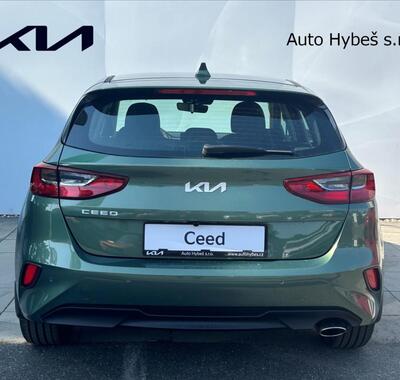 KIA Ceed 7