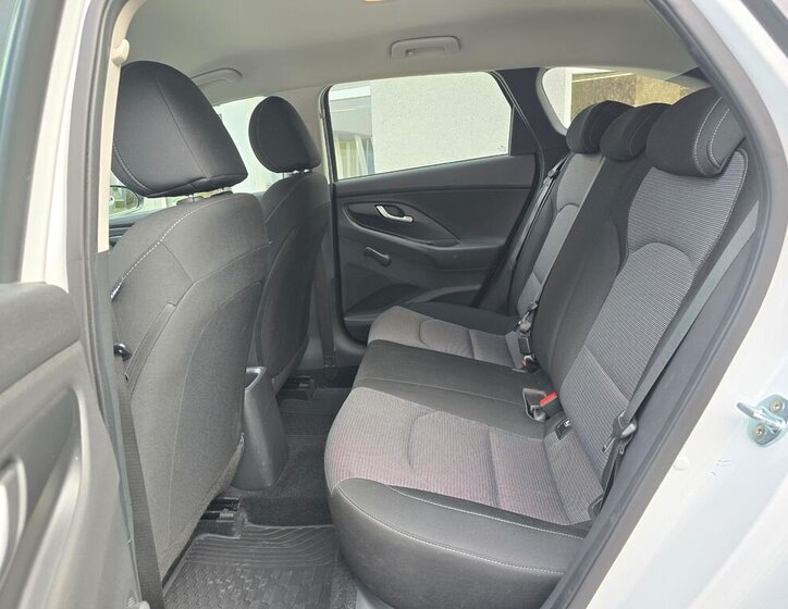 Hyundai i30 Kombi 1,5 l 80 kw