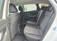 Hyundai i30 Kombi 1,5 l 80 kw