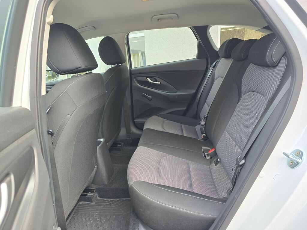 Hyundai i30 Kombi 1,5 l 80 kw