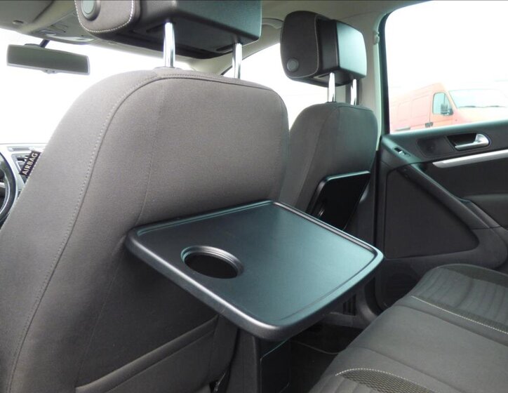 Volkswagen Tiguan 26