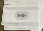 Opel Vivaro Ostatní 2,0 l 84 kw