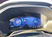 Ford Kuga SUV 1,5 l 110 kw