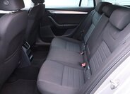 Škoda Octavia Kombi 1,4 l 103 kw