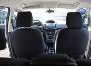 Ford Grand C-MAX MPV 999,0 74 kw