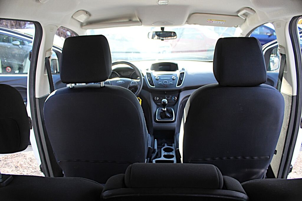 Ford Grand C-MAX MPV 999,0 74 kw