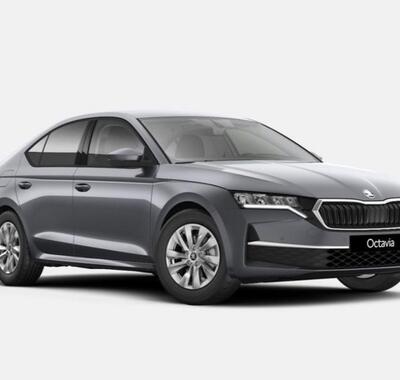 Škoda Karoq SUV 1,5 l 110 kw