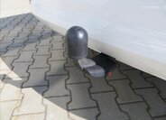 Škoda Fabia Kombi 999,0 70 kw