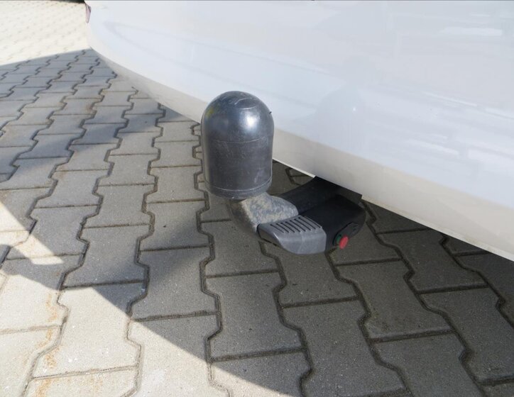 Škoda Fabia Kombi 999,0 70 kw