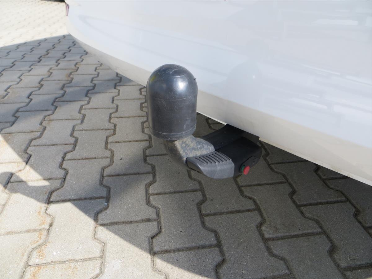 Škoda Fabia Kombi 999,0 70 kw