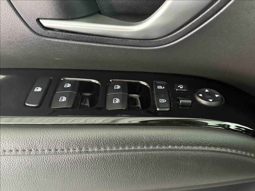 Hyundai Tucson SUV 1,6 l 132 kw